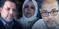 زوجة "مرداس" وعشيقها يمثلان أمام المحكمة مجددا وهذه آخر أطوار القضية
