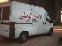 خطيييير : التشرميل لم يستثني حتى دوريات الأمن بــأكــاديــر