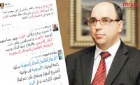 ضابط جزائري سابق يفضح خبث سياسة نظام الجنرالات في التعامل مع قضيتي فلسطين والصحراء
