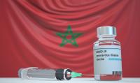 أستاذ إسباني سعيد للغاية بتلقيحه في المغرب قبل أن يحدث ذلك في بلده (فيديو)