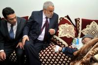 بنكيران يزرو الاستاذ الذي تعرض للاعتداء 