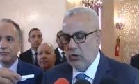 ابن كيران في المنظمة العالمية للتجارة الدولية