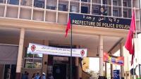 تنصيب والي أمن جديد بمدينة وجدة