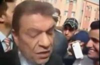 الوفا يحرج طالبا في الأقسام التحضيرية بسبب ضعفه في اللغة الفرنسية