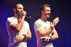 تطورات قضية أغنية سعد لمجرد "إنتي باغية واحد".. متابعة "دي جي فان" في حالة سراح