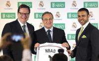 أموال بنك أبوظبي تنزع الصليب من شعار ريال مدريد!