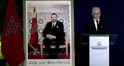 تعزيز التعاون في مجال الماء محور مباحثات مغربية - تركية بمراكش