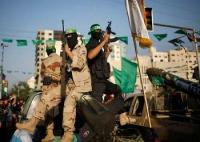 حماس: لن تتنازل عن أي من المطالب الفلسطينية في مباحثات الهدنة