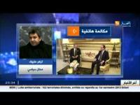 قناة النهار الجزائرية تهاجم ساركوزي لمناصرته لمغربية الصحراء