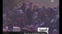 تفاصيل حادثة التدافع باقليم الصويرة على القناة الأولى