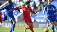 ليستر يقلب الطاولة على ليفربول في 7 دقائق ويلحق به الهزيمة الثالثة تواليا
