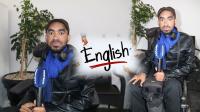 عبد الحكيم: مقعد تغلب على إعاقته يدرس الانجليزية بطريقة مبهرة ويقصده منهدسون ودكاترة للتعلم