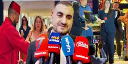 النسخة السابعة من "شخصيات السنة" بتطوان تمر في أجواء مميزة وبحضور وازن