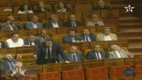 الحكومة و المعارضة في نقاش حاد عن الفيضانات في عز الحرارة المفرطة !