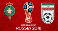 التشكيلة المتوقعة لمواجهة المنتخب المغربي ونظيره الايراني