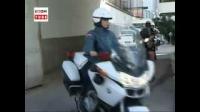 سابقة بالمغرب: شرطيات يقتحمن مجال الدراجات النارية