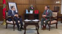 العثماني: مستعدون دائما لفتح الحدود مع الجزائر دون مقابل