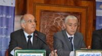 الطالبي العلمي و بيد الله يتوصلان برسالة "إنذارية" و هذا هو مفادها