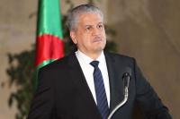 سلال : إغلاق الحدود مع المغرب ودول أخرى أصاب تجارة الجزائر بالركود