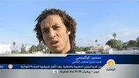 تقديم نهائي كاس العرش على الجزيرة الرياضية