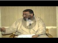 الشيخ عبد الله نهاري: كلنا رجاء 