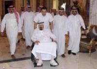 العاهل السعودي يجري عملية جراحية خلال أيام