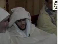 أول ظهور للشريف الصمدي .. صاحب الكرامات!