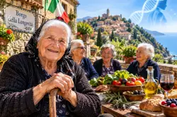 قرية إيطالية تحيّر العلماء.. سرّ نسائها اللواتي يعشن حتى سن الـ100
