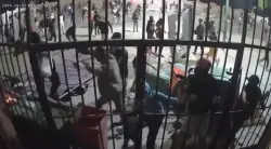 الأمن الوطني يبدأ حملة اعتقال واسعة طالت المتورطين في اقتحام "لابريݣاد القليعة"