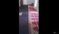 مراكش .. نداءً للمحسنين من أجل إصلاح مسجد مهدد بالسقوط
