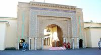 اعتقال فلاح حاول التسلل إلى القصر الملكي بالرباط مشهرا سكينا في وجه عناصر الشرطة