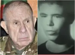 لأول مرة.. فيديو متداول يوثق اعتراف شنقريحة بأن تندوف أرض مغربية