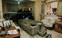 لا يصدق.. شخص يخفي جثة والدته داخل الشقة لأزيد من 4 أشهر بسبب المال