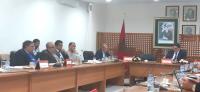 جامعة غرف التجارة والصناعة والخدمات تتدارس قانون مالية 2020