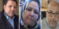 هذا ما جرى اليوم في جلسة محاكمة قاتلي البرلماني "مرداس"