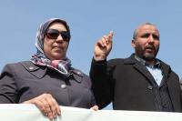 هذا ما قالته زوجة القيادي العدلاوي بعد اتهامه بالخيانة الزوجية