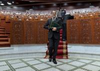 "العثماني" ردا على الإضرابات: الاحتجاجات الحالية لا تصل إلى مستوى ما كان قبل قيادة العدالة والتنمية للحكومة (فيديو)