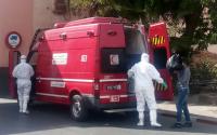 تسجيل أول حالة إصابة بكورونا بإقليم طاطا والضحية شخص قارب 90 من العمر