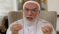 "المثقفون" المغاربة يرفضون استقبال المملكة للداعية المثير للجدل "عمر عبد الكافي" وهذا ما أقدموا عليه