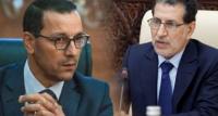 بعد حصوله على تقاعد 4 ملايين ومنحة 60 مليون..."العثماني" يعين الوزير السابق "الصمدي" مستشارا له