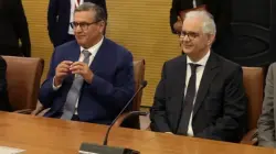 الحصيلة الحكومية: مشاريع استراتيجية لمواجهة التحديات المناخية