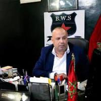 خربوش: غياب الإعتراف بالدور المهم لعمال الحراسة مشكل كبير...
