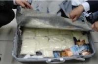 توقيف 21 شخصا على خلفية حجز 226 كلغ من الكوكايين بمراكش