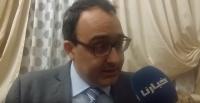 "غلاب" يكشف سر المذكرة التي قدمها "حزب الإستقلال" وهذا ما قاله عن عودة الحزب للحكومة(فيديو )