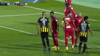 هدف جديد لحمد الله في الدوري السعودي