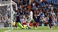 رقم سلبي يُعجل برحيل لوبيتيغي عن ريال مدريد