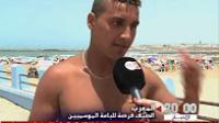 الصيف فرصة مواتية للباعة الموسميين بالمغرب
