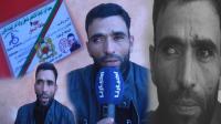حالة إنسانية مؤثرة : مواطن مغربي يوجه نداء للقلوب الرحيمة