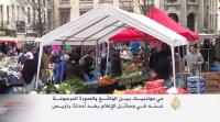 حي مولنبيك ببلجيكا بين الواقع والصورة المرسومة عنه بالإعلام