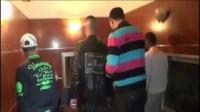 شوفو أشنو لقاو عند4 ديال الشفارة فكازا فراس العام 2016